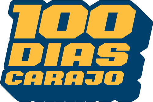 100 días carajo